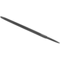 Lime &eacute;troite effil&eacute;e, Triangle, 7-19/25", Simple Industrial Sales