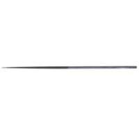 Lime aiguille no 2, Ronde, 4" Industrial Sales