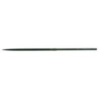 Lime aiguille no 2, Tiers-point, 4" Industrial Sales