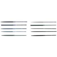 Lime aiguille #0, Ronde, 6-1/4" Industrial Sales