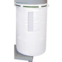 Dust Collector Bags Industrial Sales