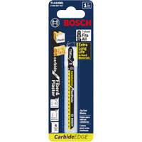 Lame de scie sauteuse, Tige en T Industrial Sales