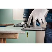 Lame de scie sauteuse, Tige en T Industrial Sales
