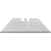 Heavy-Duty Steel Blades with Dispenser, Single Style Industrial Sales