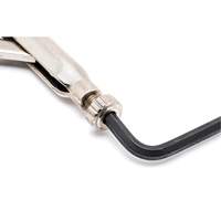 Locking Chain Clamp with Chain Industrial Sales