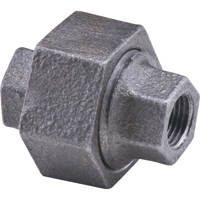 Unions pour tuyau/tube