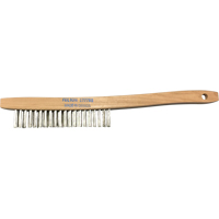 Wire and Honing Brushes