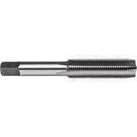 Taraud manuel, Acier rapide, Filet 5/16"-18 Industrial Sales