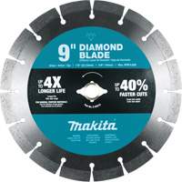 Segmented Rim Diamond Blade Industrial Sales