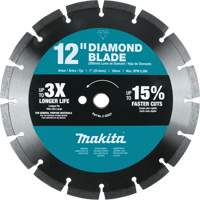 Segmented Rim Diamond Blade Industrial Sales