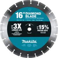 Segmented Rim Diamond Blade Industrial Sales