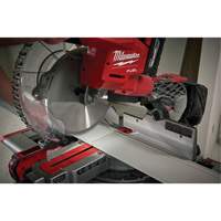 M18 Fuel Dual Bevel Sliding Compound Mitre Saw Kit Industrial Sales