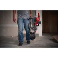 M18 Fuel Dual Bevel Sliding Compound Mitre Saw Kit Industrial Sales