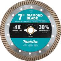 Turbo General Purpose Diamond Blade Industrial Sales