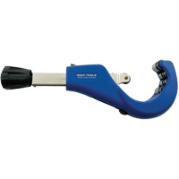 Tube Cutter, 1/4" - 3" Capacity Industrial Sales