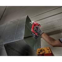 M18 18 Gauge Double Cut Shear (Tool Only) Industrial Sales