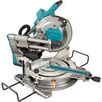 XGT Mitre Saw with Brushless Motor (Tool Only) Industrial Sales