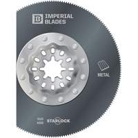 Starlock Thin Metal Segment Blade Industrial Sales