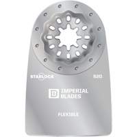 Starlock Soft Material Flexible Blade Industrial Sales