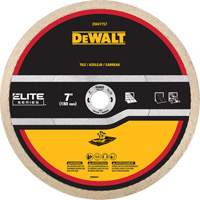 XP7 Tile Diamond Blade Industrial Sales