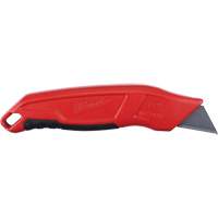 Fixed Blade Utility Knife Industrial Sales