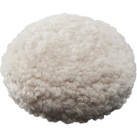 Cutting Pad, 3" Dia. Industrial Sales