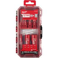 Foret pour scie-cloche Diamond Max, 8 morceaux Industrial Sales