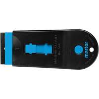 Scrapex Cleany avec lame noire Industrial Sales