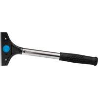 Scrapez zingu&eacute; no 96 Industrial Sales