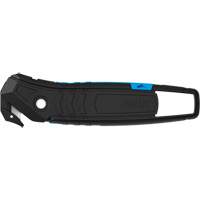 Secumax 350 SE with 0.5 mm Blade Industrial Sales