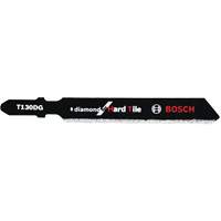 Lame de scie alternative pour tuile dure, Losange, Tige en T, 3-1/4" lo, 30 dents par pouce Industrial Sales