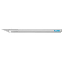 GRAFIX BOY Scalpel with Prominent Tip, Aluminum Blade Industrial Sales