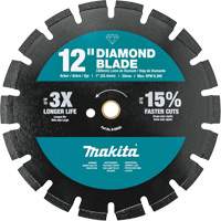 Dual Purpose Segmented Diamond Saw Blade Industrial Sales