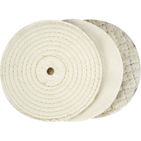 Disques &agrave; polir Industrial Sales