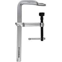Bar Clamps For Welding & Fabricating - Shop Floor Clamps, 12" (304.8 mm), 2660 lbs. Clamp Force Industrial Sales