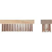Brosses pour l'entretien Industrial Sales