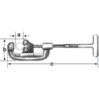 Coupe-tuyau Industrial Sales