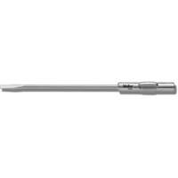 Series 99&reg; Interchangeable Screwdriver Bit, Slot, 1/8", 1/8" Drive Industrial Sales