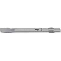 Series 99&reg; Interchangeable Screwdriver Bit, Slot, 1/4", 1/4" Drive Industrial Sales
