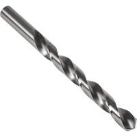 Foret court, Acier rapide, 1,4 mm, 40 mm lo, 18 mm Cannelure, 118° Angle Industrial Sales