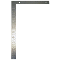 &eacute;querres de charpente en aluminium Industrial Sales