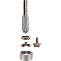 Screw Snap Fastener Kit Industrial Sales