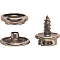 Screw Snap Fastener Refills Industrial Sales