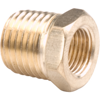 Pipe Bushings, Brass Industrial Sales