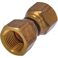 Swivel Nut Connector Forged, 3/4" Industrial Sales