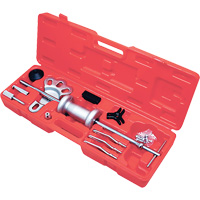 ISHK-13 13-Piece Slide Hammer Puller Set Industrial Sales