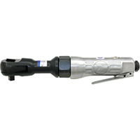 RW375X Air Ratchet Wrench, 3/8" Drive, 1/4" NPT, 4 CFM Industrial Sales