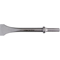 Face Flat Chisel Industrial Sales