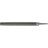 Lime, Demi-ronde, 6" l, Coupe Demi-douce Industrial Sales