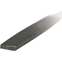 Lime d'usinage, Plat, 6", B&acirc;tarde Industrial Sales
